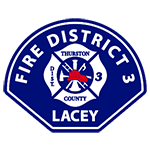 Lacey Fire District 3