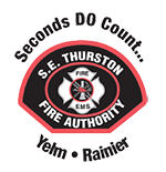 S.E. Thurston County Fire Authority